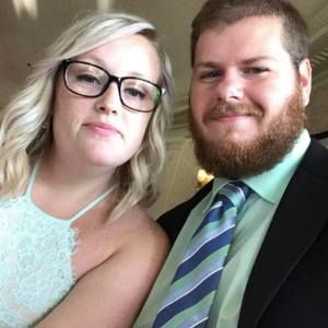 Meet your Posher, Katelyn